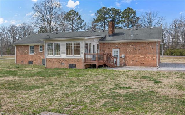 341 George Washington HWY S, Chesapeake, VA 23323