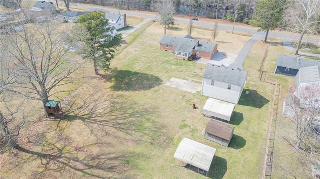 341 George Washington HWY S, Chesapeake, VA 23323