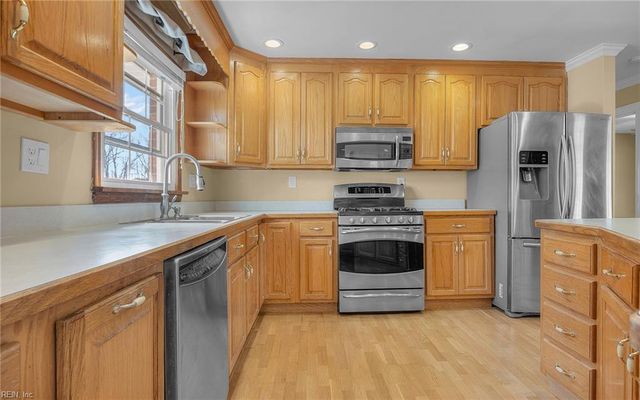 341 George Washington HWY S, Chesapeake, VA 23323