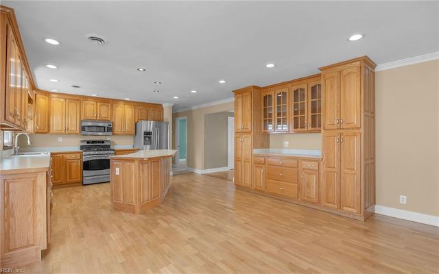 341 George Washington HWY S, Chesapeake, VA 23323