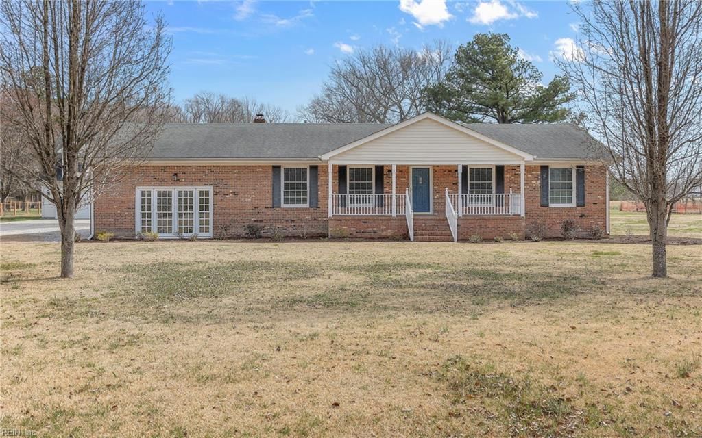 341 George Washington HWY S, Chesapeake, VA 23323