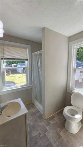 24 Cavalier RD, Hampton, VA 23669