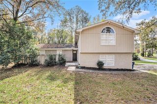 3276 Marlanta Drive, Marietta, GA 30062