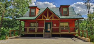 1531 Bear Valley Rd, Sevierville, TN 37876