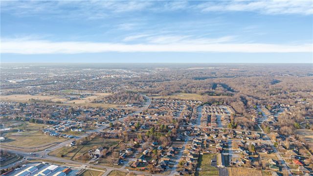 1813 S " J " Street, Rogers, AR 72756