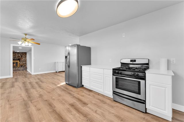 1813 S " J " Street, Rogers, AR 72756