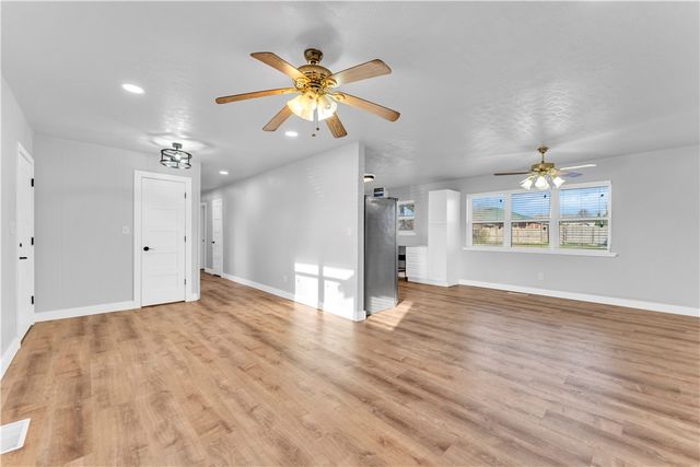 1813 S " J " Street, Rogers, AR 72756