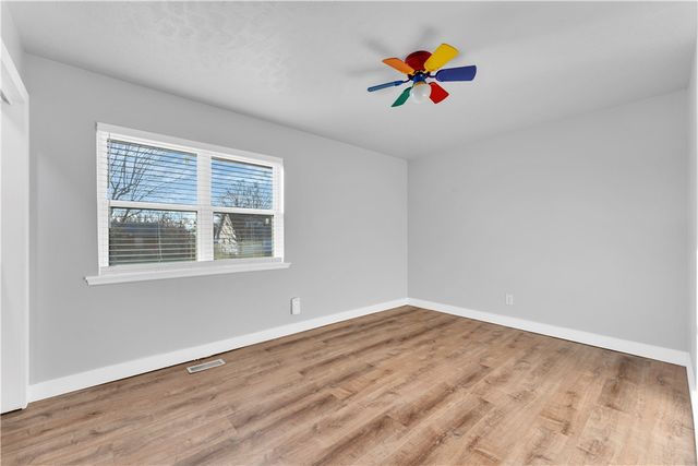 1813 S " J " Street, Rogers, AR 72756