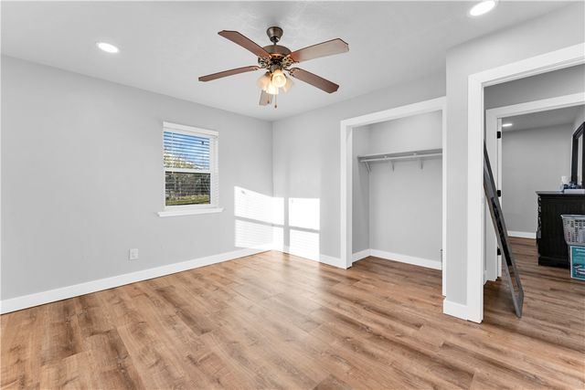 1813 S " J " Street, Rogers, AR 72756