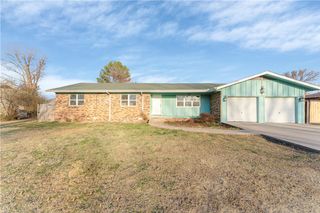 1813 S " J " Street, Rogers, AR 72756