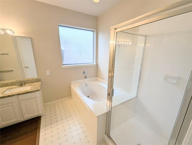 6012 Timber Oaks Ridge, Humble, TX 77346