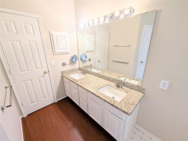 6012 Timber Oaks Ridge, Humble, TX 77346