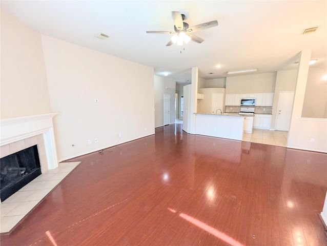 6012 Timber Oaks Ridge, Humble, TX 77346