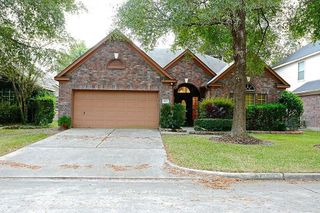 6012 Timber Oaks Ridge, Humble, TX 77346