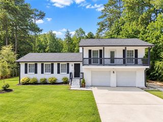 259 Mediterranean Lane, Lawrenceville, GA 30046