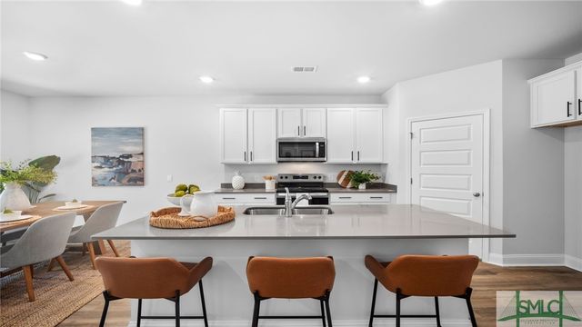 136 Buckeye Road, Guyton, GA 31312