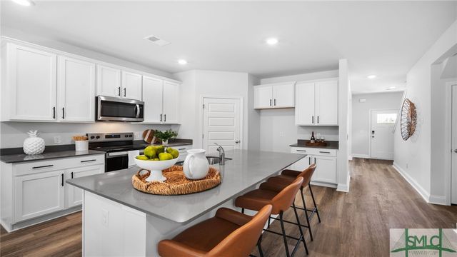 136 Buckeye Road, Guyton, GA 31312