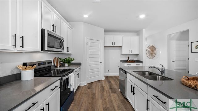 136 Buckeye Road, Guyton, GA 31312