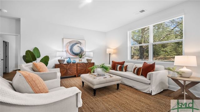 136 Buckeye Road, Guyton, GA 31312