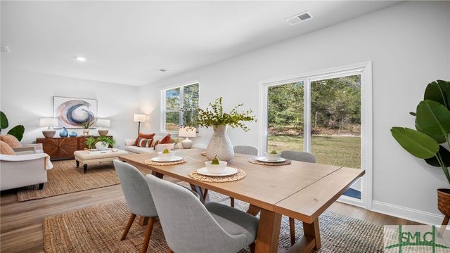 136 Buckeye Road, Guyton, GA 31312