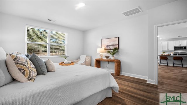 136 Buckeye Road, Guyton, GA 31312