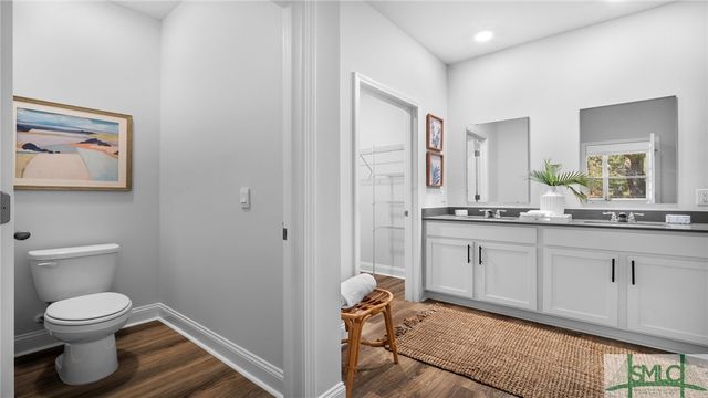 136 Buckeye Road, Guyton, GA 31312