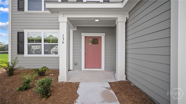 136 Buckeye Road, Guyton, GA 31312