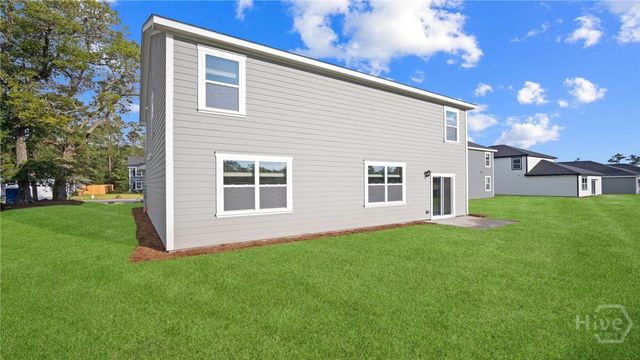 136 Buckeye Road, Guyton, GA 31312