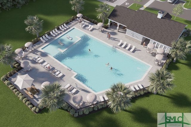 136 Buckeye Road, Guyton, GA 31312