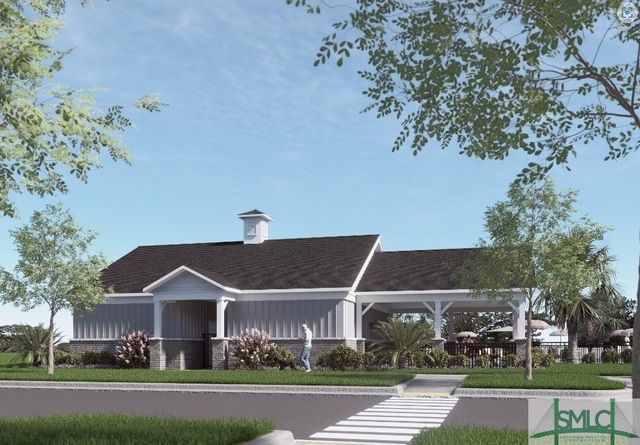 136 Buckeye Road, Guyton, GA 31312