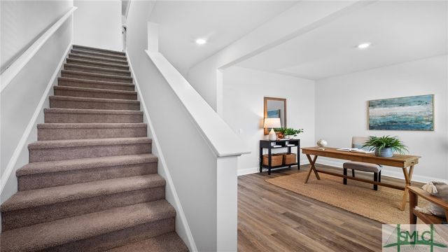 136 Buckeye Road, Guyton, GA 31312