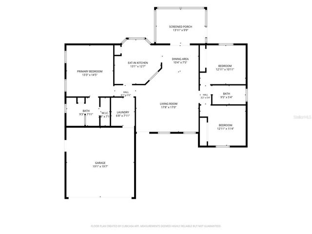 12220 SE 172ND LANE, Summerfield, FL 34491