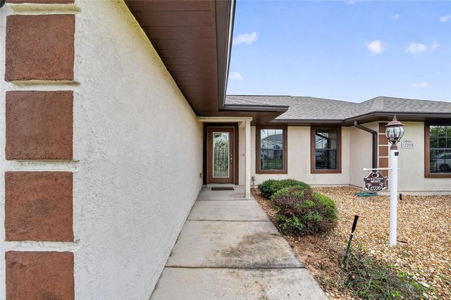 12220 SE 172ND LANE, Summerfield, FL 34491