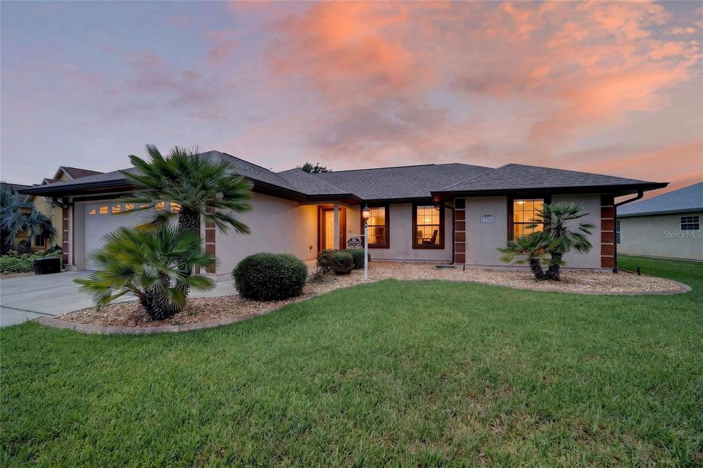 12220 SE 172ND LANE, Summerfield, FL 34491