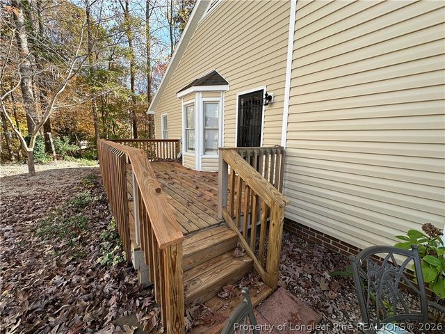 2678 Rivercliff Road, Fayetteville, NC 28301