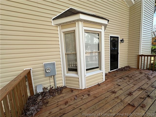 2678 Rivercliff Road, Fayetteville, NC 28301