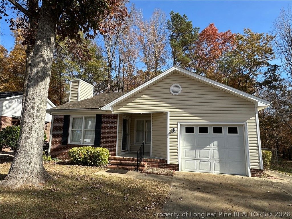 2678 Rivercliff Road, Fayetteville, NC 28301