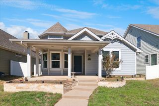 10349 Waterbury Drive, Providence Village, TX 76227