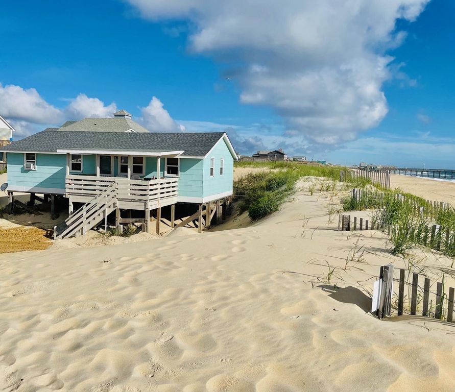 9013L Hunter St Lot 12, Nags Head, NC 27959