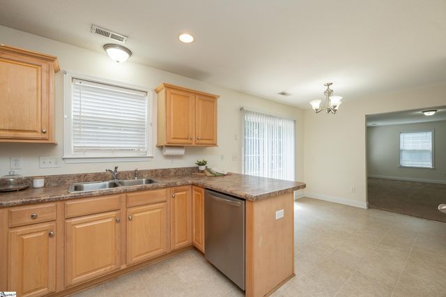 110 Redstem Drive, Simpsonville, SC 29681