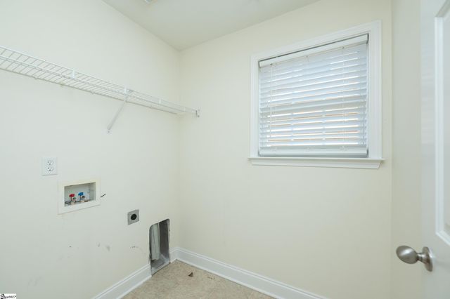 110 Redstem Drive, Simpsonville, SC 29681