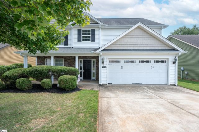 110 Redstem Drive, Simpsonville, SC 29681