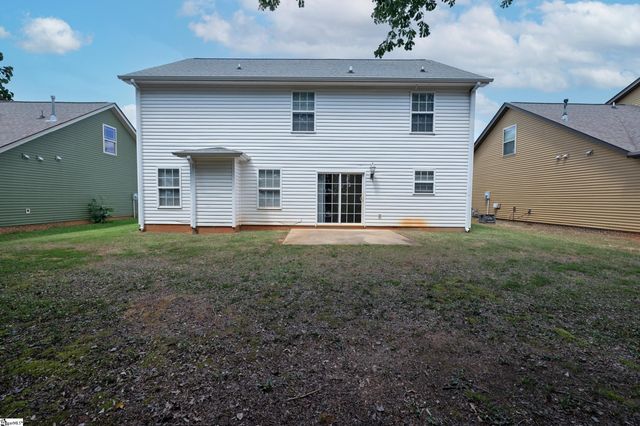110 Redstem Drive, Simpsonville, SC 29681