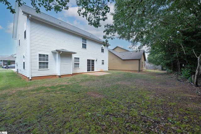 110 Redstem Drive, Simpsonville, SC 29681