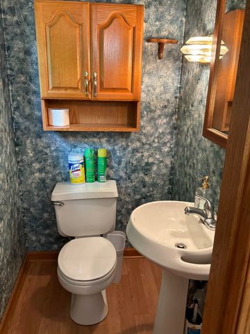 4648 Meadow Court Road, Auburn, MI 48611