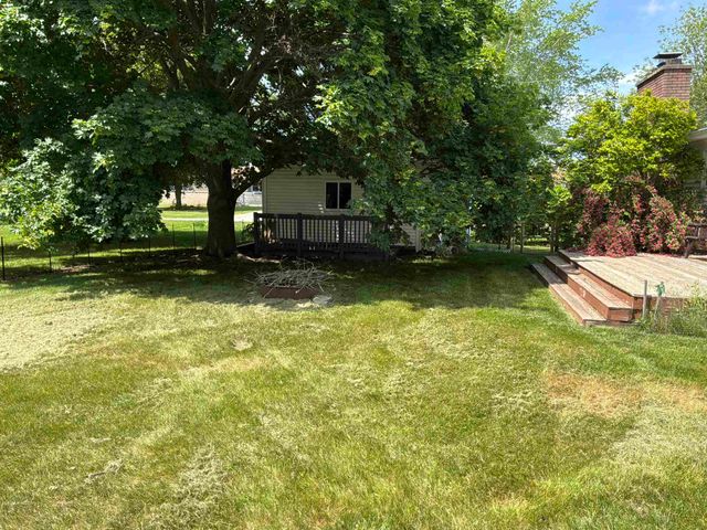 4648 Meadow Court Road, Auburn, MI 48611