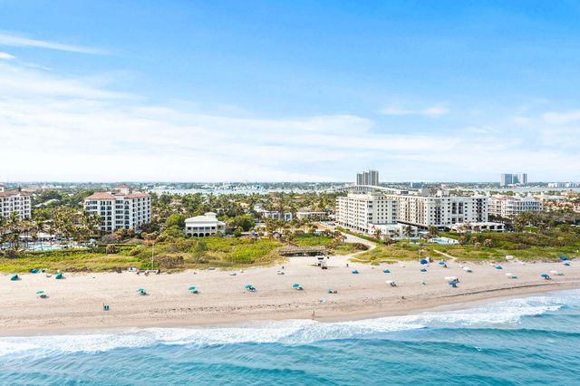 114 Cascade Lane 4, Palm Beach Shores, FL 33404