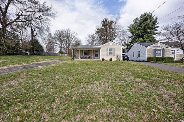 703 E Main Street, Danville, KY 40422