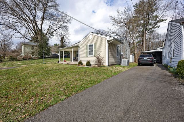 703 E Main Street, Danville, KY 40422