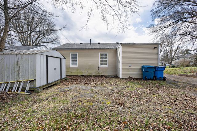 703 E Main Street, Danville, KY 40422